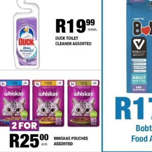   at Take n Pay