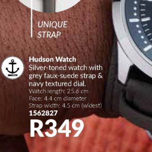 Watch at AVON
