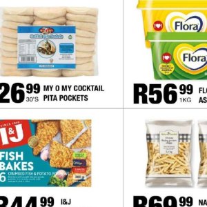Cocktail at Take n Pay