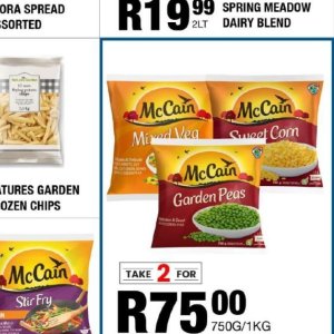 Corn at Take n Pay