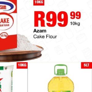 Flour at Take n Pay