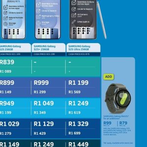   at Telkom Mobile