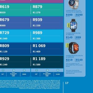   at Telkom Mobile