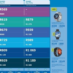   at Telkom Mobile