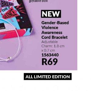 Bracelets at AVON