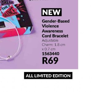 Bracelets at AVON