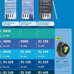   at Telkom Mobile