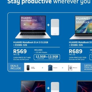 Processor at Telkom Mobile