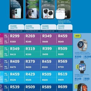   at Telkom Mobile