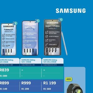   at Telkom Mobile
