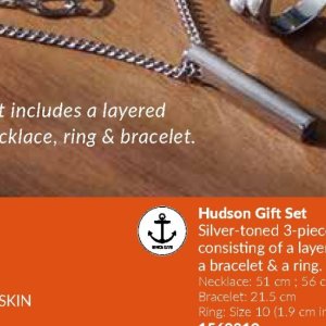 Bracelets at AVON