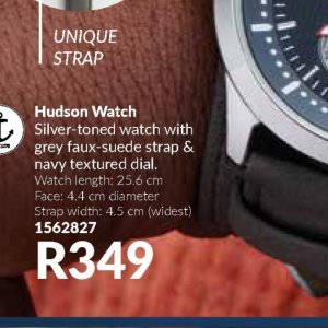 Watch at AVON