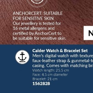 Bracelets at AVON
