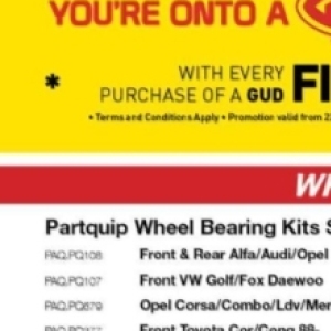   at Autozone