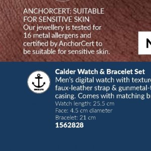 Bracelets at AVON