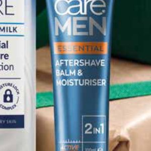 Aftershave at AVON