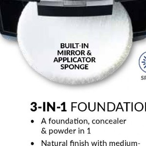 Applicator at AVON