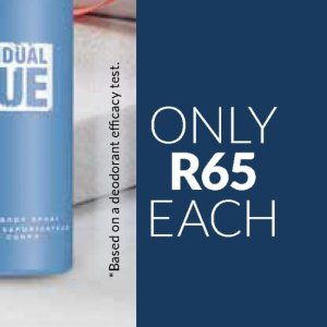 Deodorant at AVON