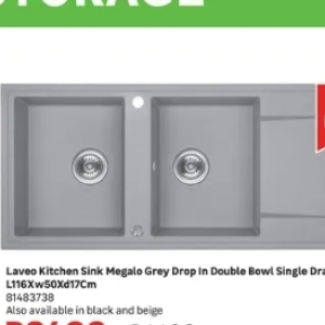 Bowl at Leroy Merlin