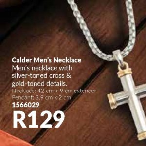 Necklace at AVON