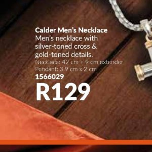 Necklace at AVON