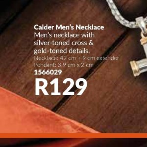 Necklace at AVON