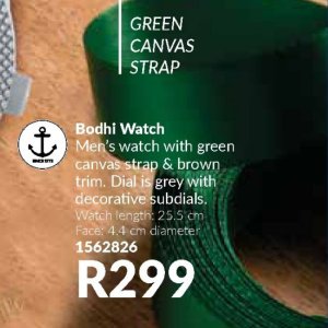 Watch at AVON