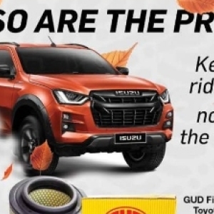   at Autozone
