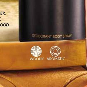 Deodorant at AVON