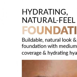 Foundation at AVON