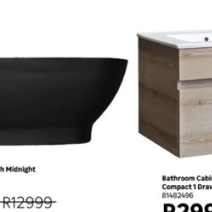 Bathroom shelves at Leroy Merlin