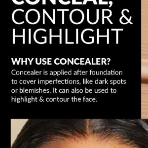 Concealer at AVON