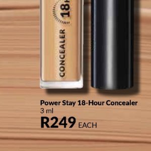 Concealer at AVON