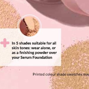 Foundation at AVON