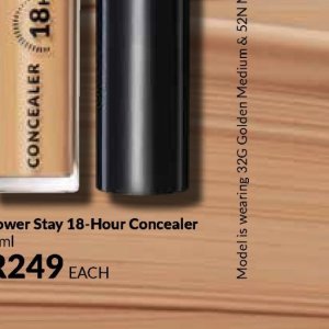 Concealer at AVON
