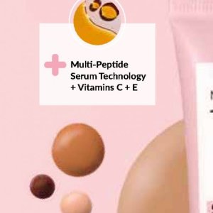 Vitamins at AVON