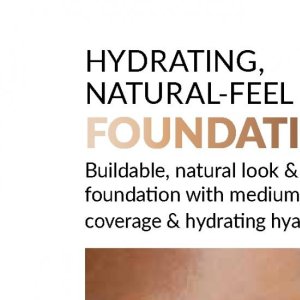 Foundation at AVON