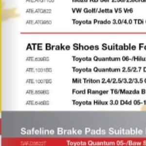   at Autozone