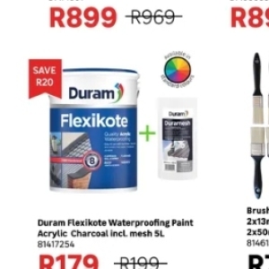 Paint at Leroy Merlin
