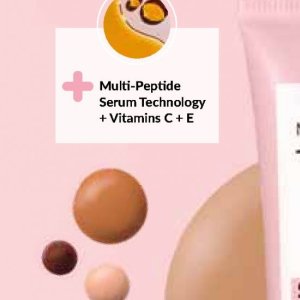 Vitamins at AVON