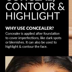 Concealer at AVON