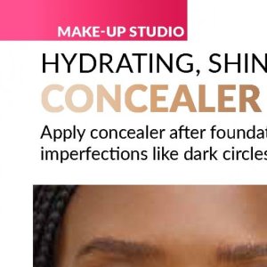 Concealer at AVON