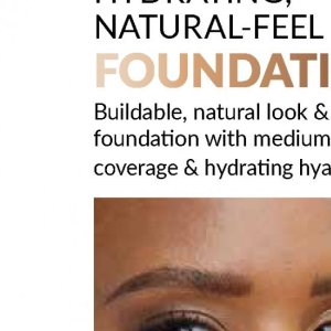 Foundation at AVON