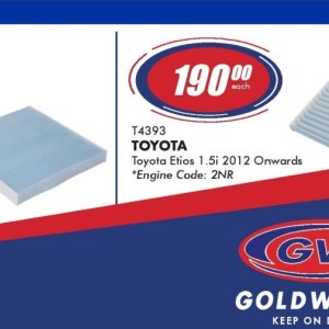   at Goldwagen