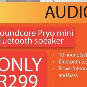 Speaker at Foto First
