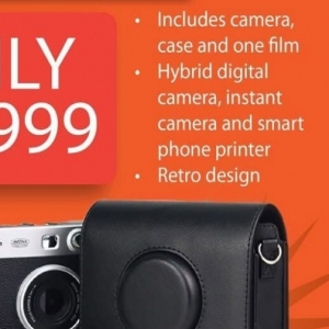 Printer at Foto First