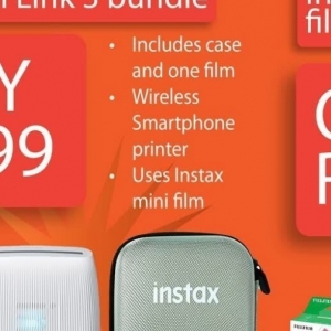 Printer at Foto First