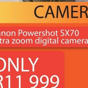 Camerа at Foto First