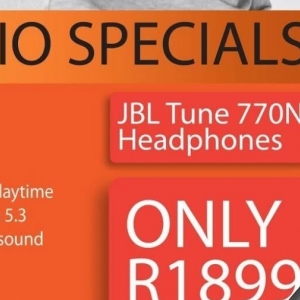 Headphones jbl JBL at Foto First