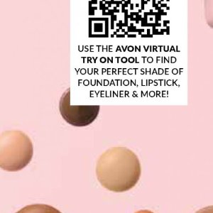 Foundation at AVON